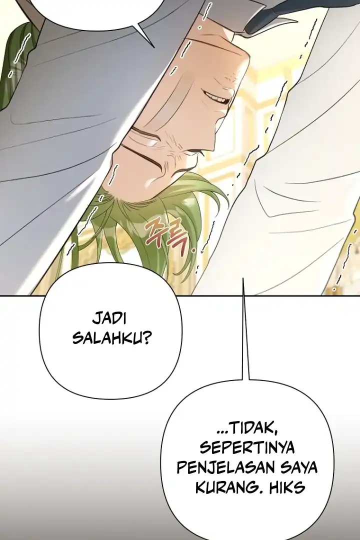 Bocil Pembuat Ulah Chapter 8 Gambar 67