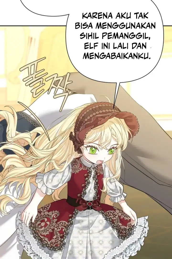 Bocil Pembuat Ulah Chapter 8 Gambar 70