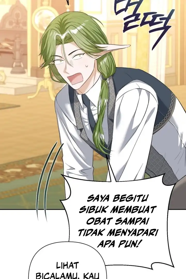 Bocil Pembuat Ulah Chapter 8 Gambar 72