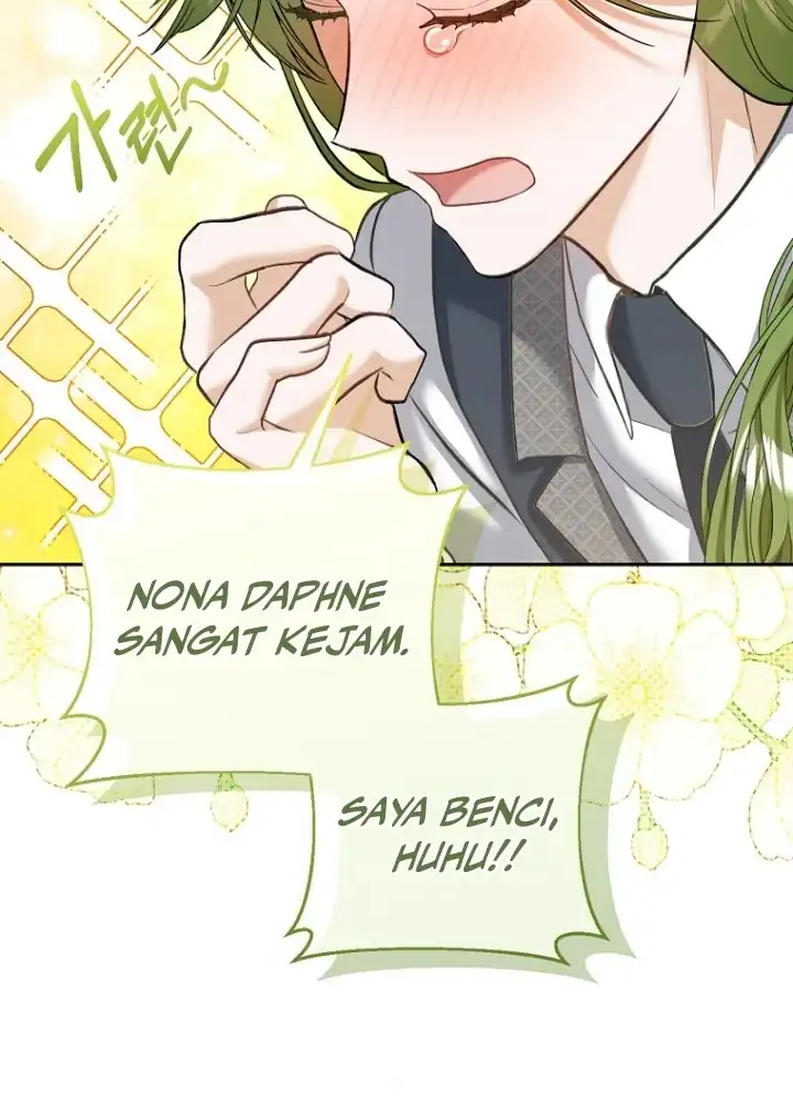 Bocil Pembuat Ulah Chapter 8 Gambar 74