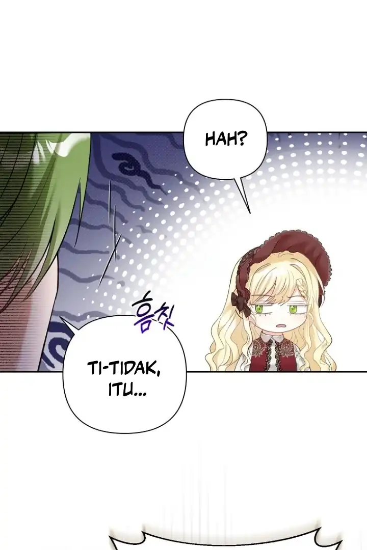 Bocil Pembuat Ulah Chapter 8 Gambar 75