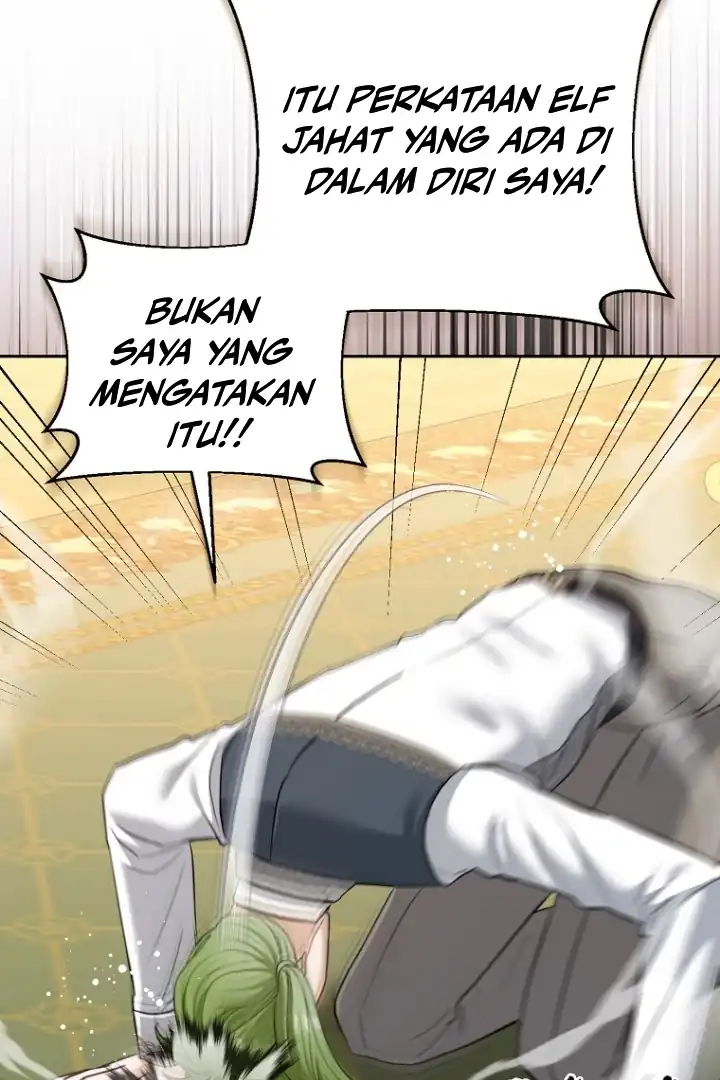 Bocil Pembuat Ulah Chapter 8 Gambar 76