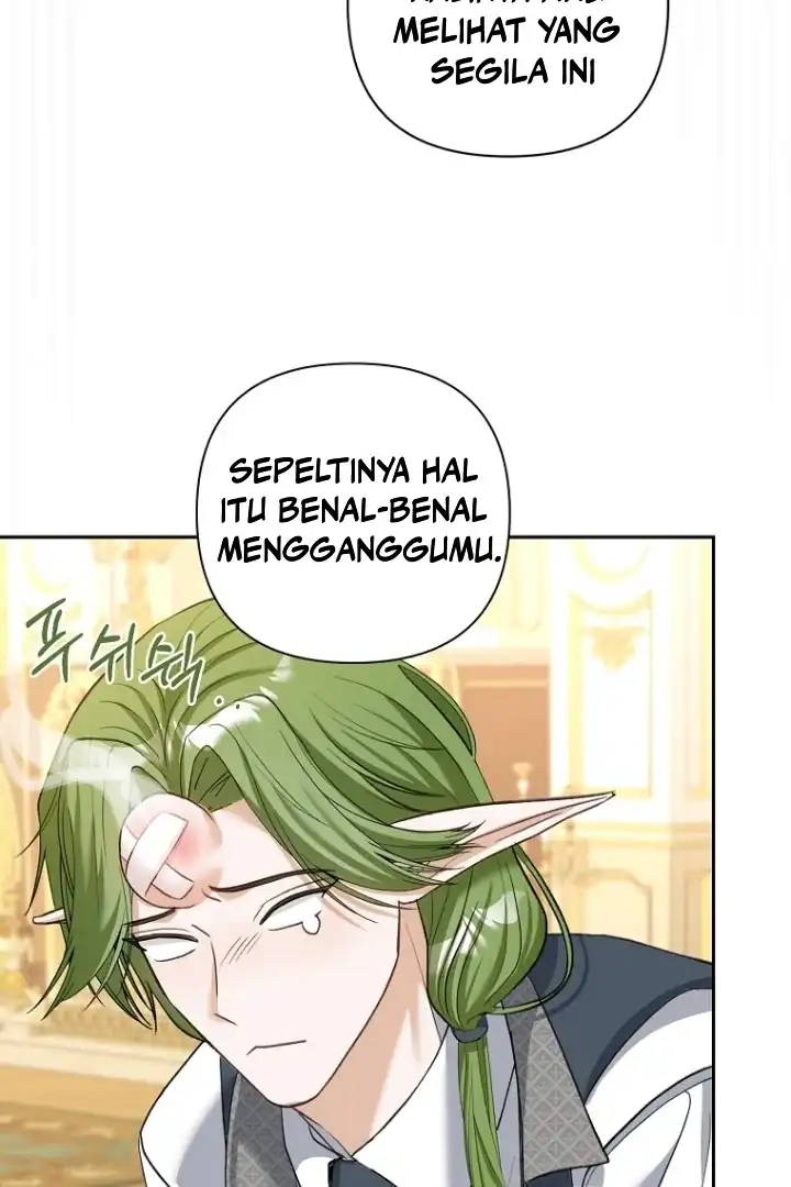 Bocil Pembuat Ulah Chapter 8 Gambar 79