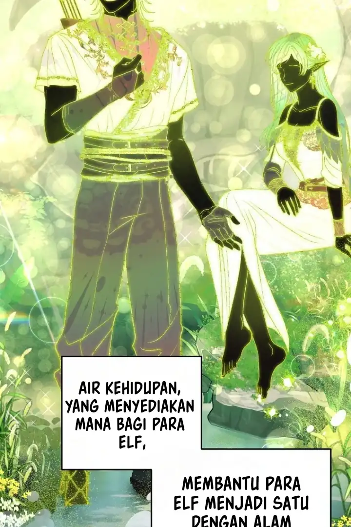 Bocil Pembuat Ulah Chapter 8 Gambar 83