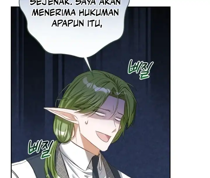 Bocil Pembuat Ulah Chapter 8 Gambar 86