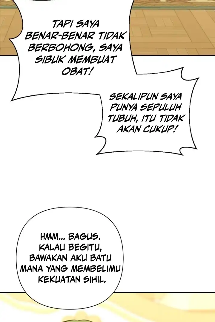 Bocil Pembuat Ulah Chapter 8 Gambar 89