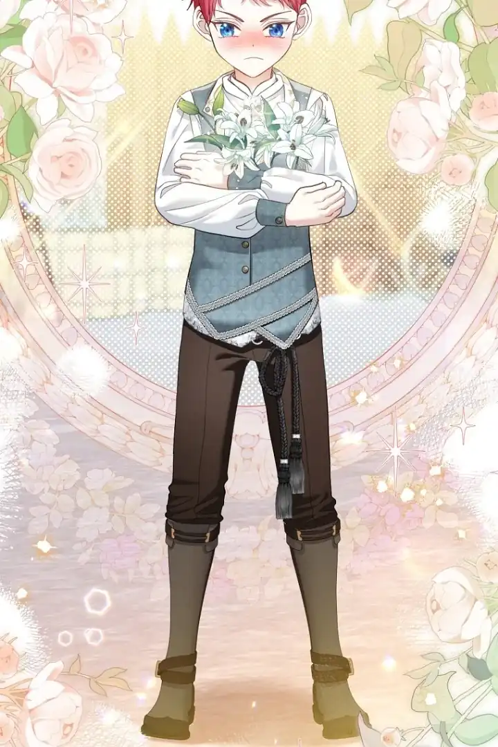 Bocil Pembuat Ulah Chapter 8 Gambar 9