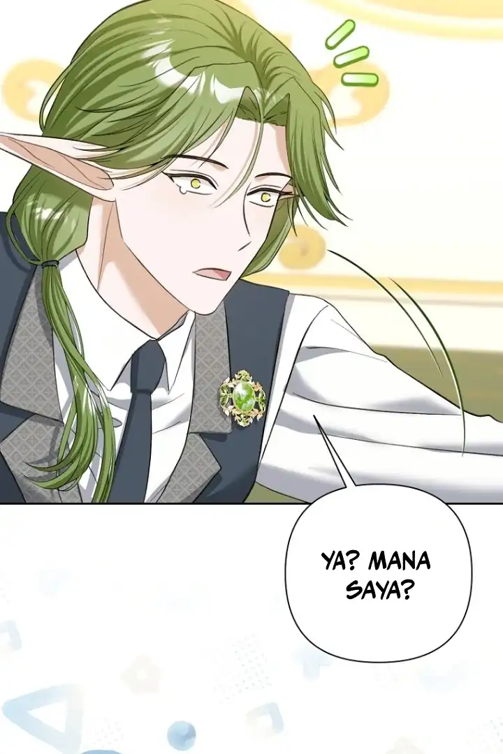 Bocil Pembuat Ulah Chapter 8 Gambar 90