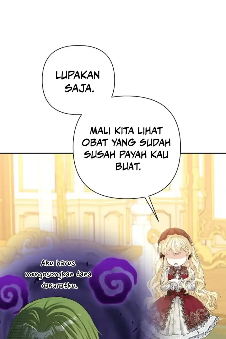 Bocil Pembuat Ulah Chapter 8 Gambar 96
