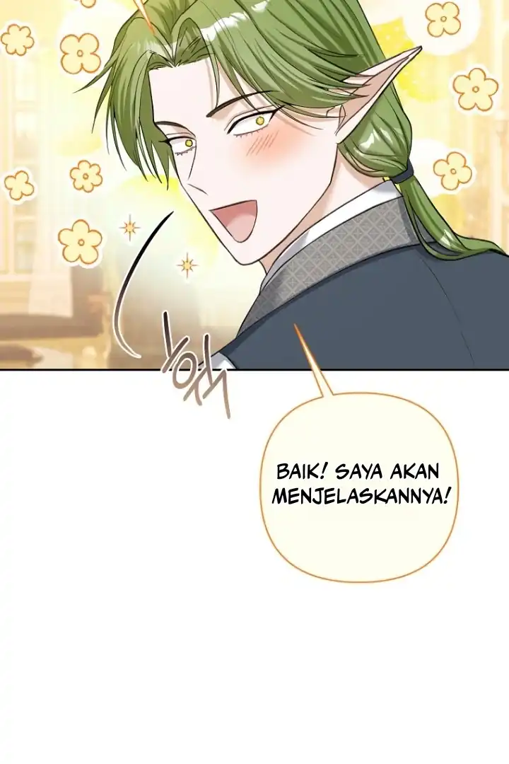 Bocil Pembuat Ulah Chapter 8 Gambar 98