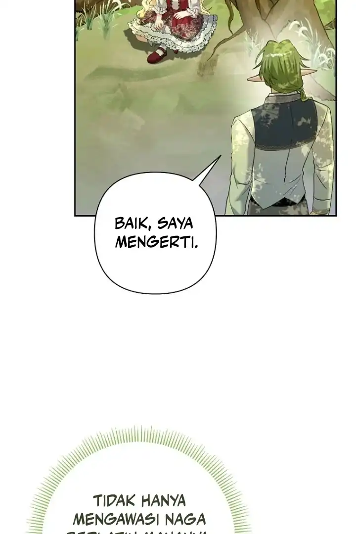 Bocil Pembuat Ulah Chapter 9 Gambar 10
