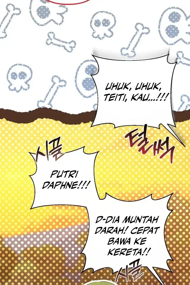 Bocil Pembuat Ulah Chapter 9 Gambar 104