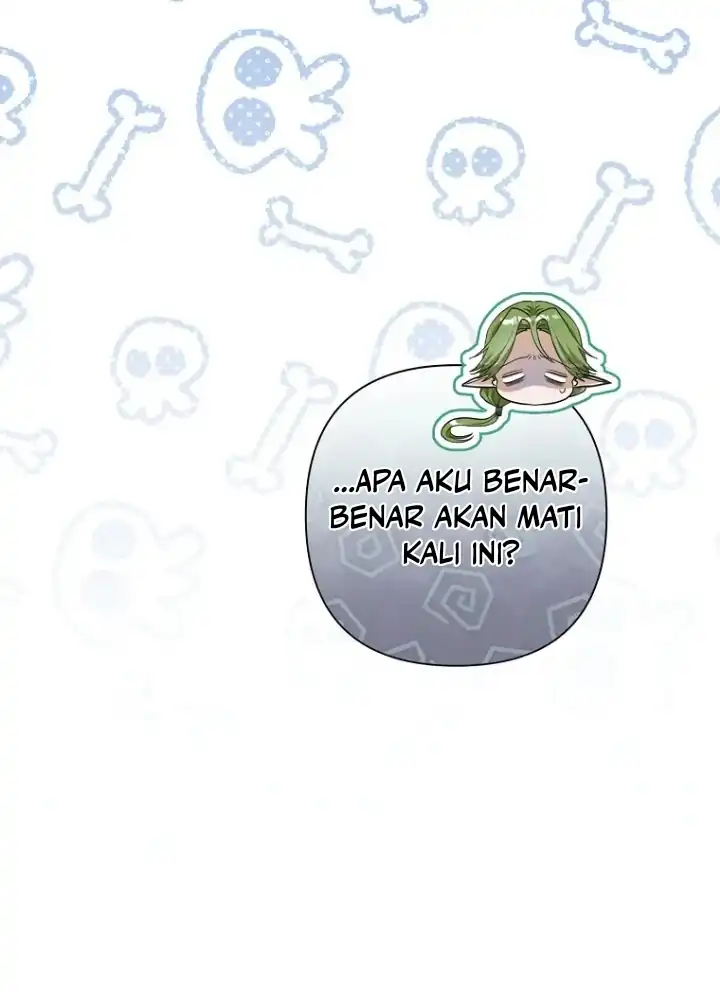 Bocil Pembuat Ulah Chapter 9 Gambar 106