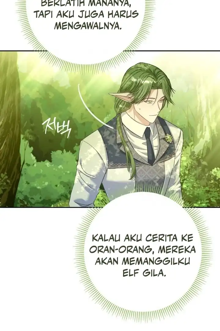 Bocil Pembuat Ulah Chapter 9 Gambar 11