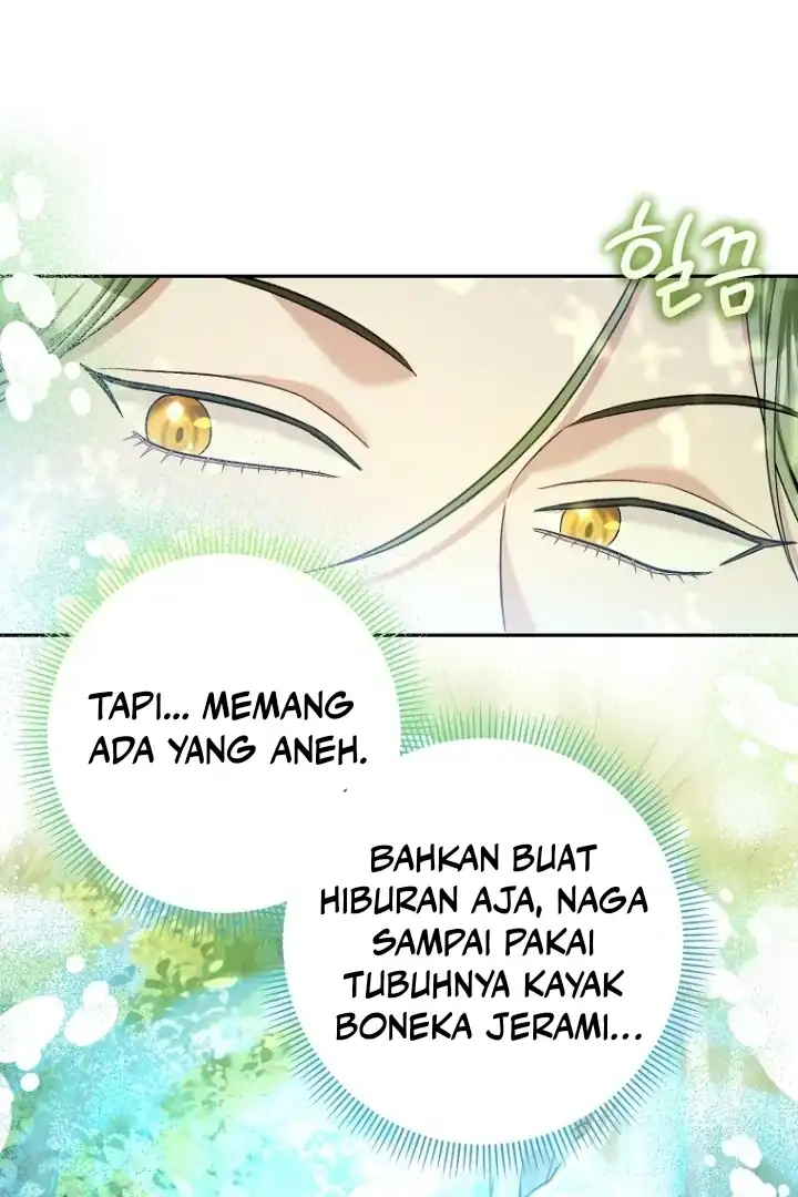 Bocil Pembuat Ulah Chapter 9 Gambar 12
