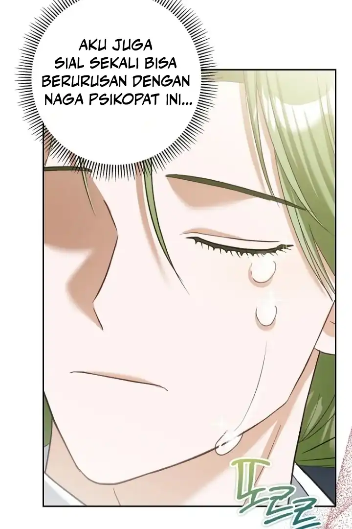 Bocil Pembuat Ulah Chapter 9 Gambar 18