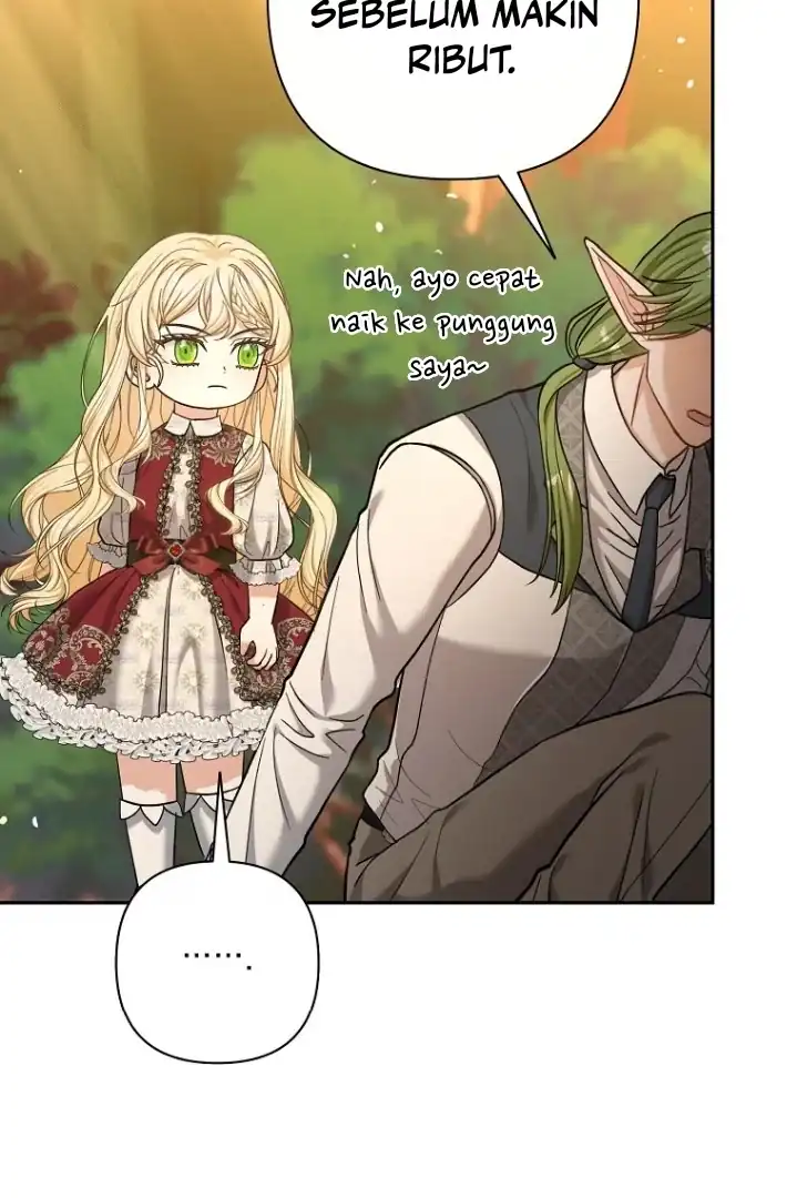 Bocil Pembuat Ulah Chapter 9 Gambar 30