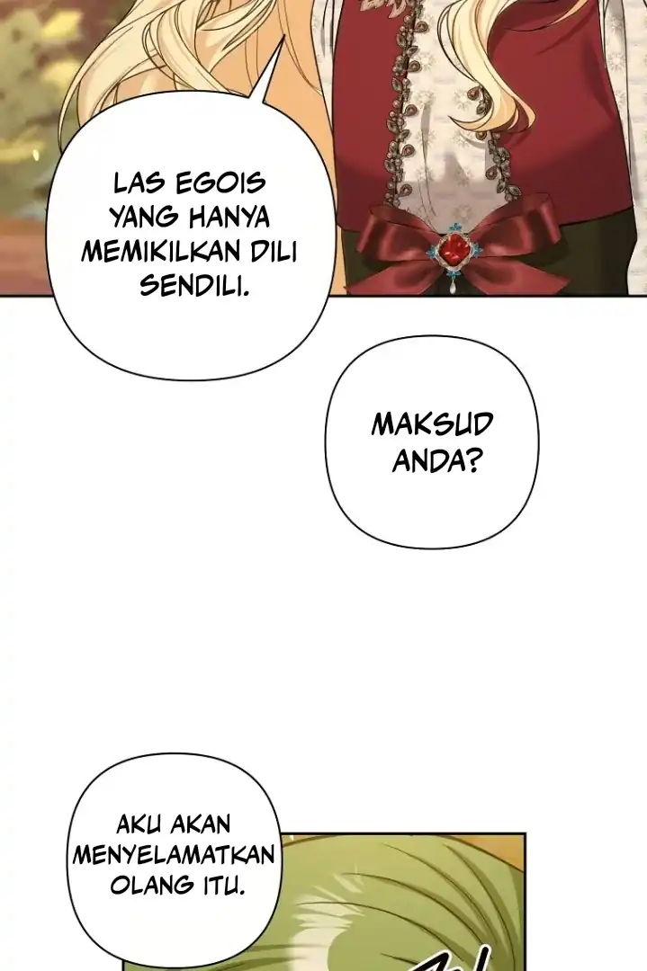 Bocil Pembuat Ulah Chapter 9 Gambar 32