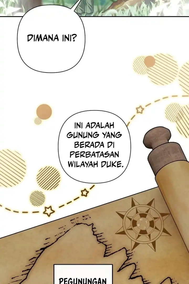 Bocil Pembuat Ulah Chapter 9 Gambar 4