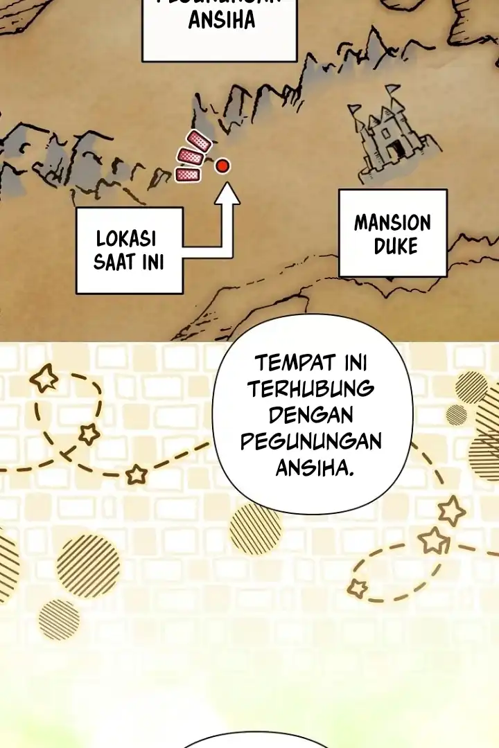 Bocil Pembuat Ulah Chapter 9 Gambar 5