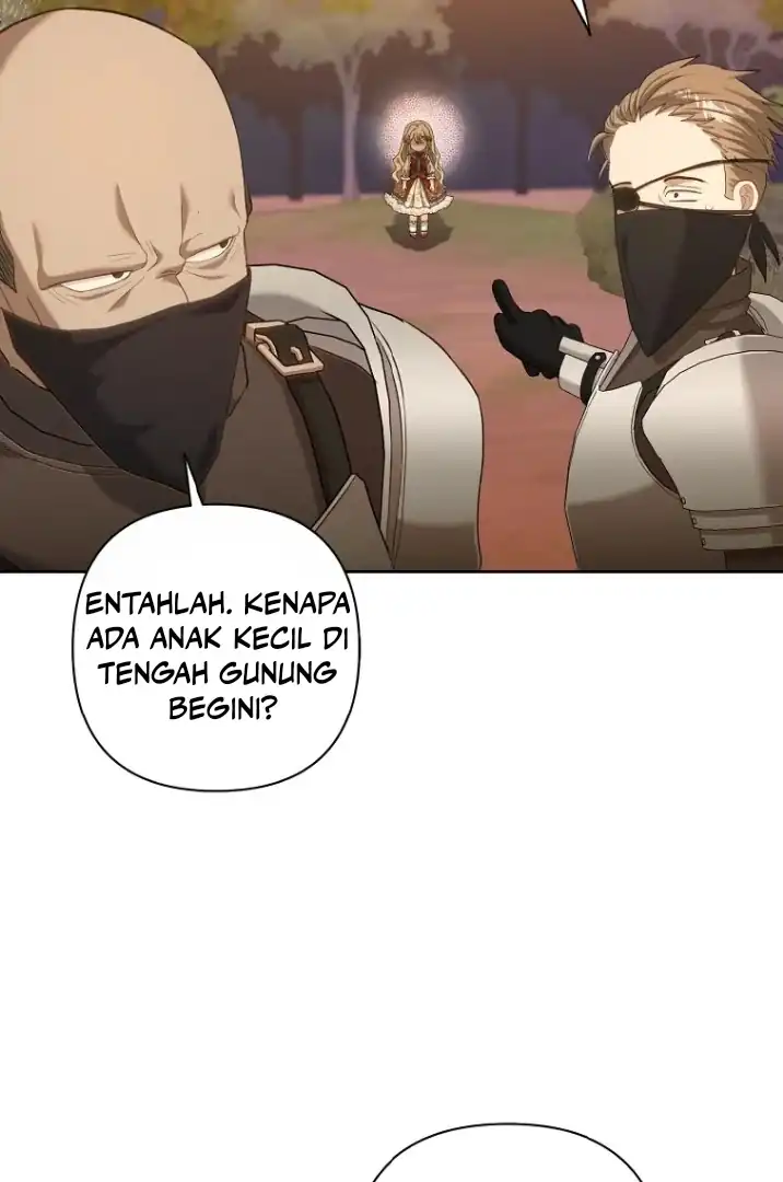 Bocil Pembuat Ulah Chapter 9 Gambar 51
