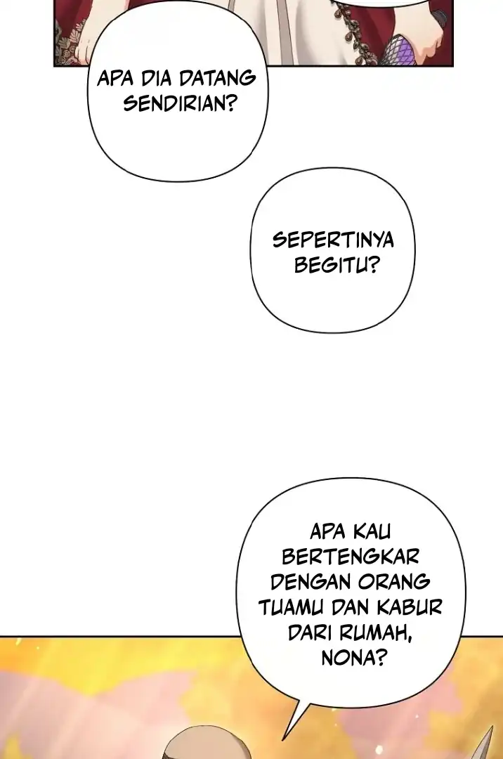 Bocil Pembuat Ulah Chapter 9 Gambar 53