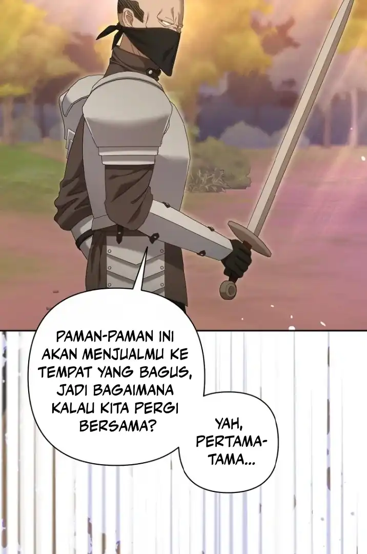 Bocil Pembuat Ulah Chapter 9 Gambar 54