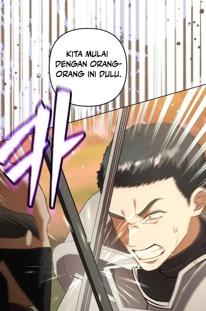 Bocil Pembuat Ulah Chapter 9 Gambar 55