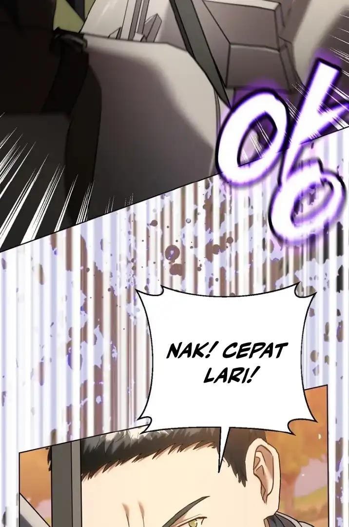 Bocil Pembuat Ulah Chapter 9 Gambar 56