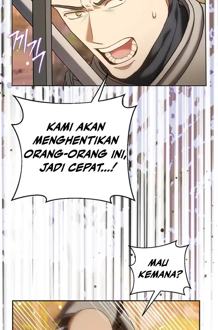 Bocil Pembuat Ulah Chapter 9 Gambar 57