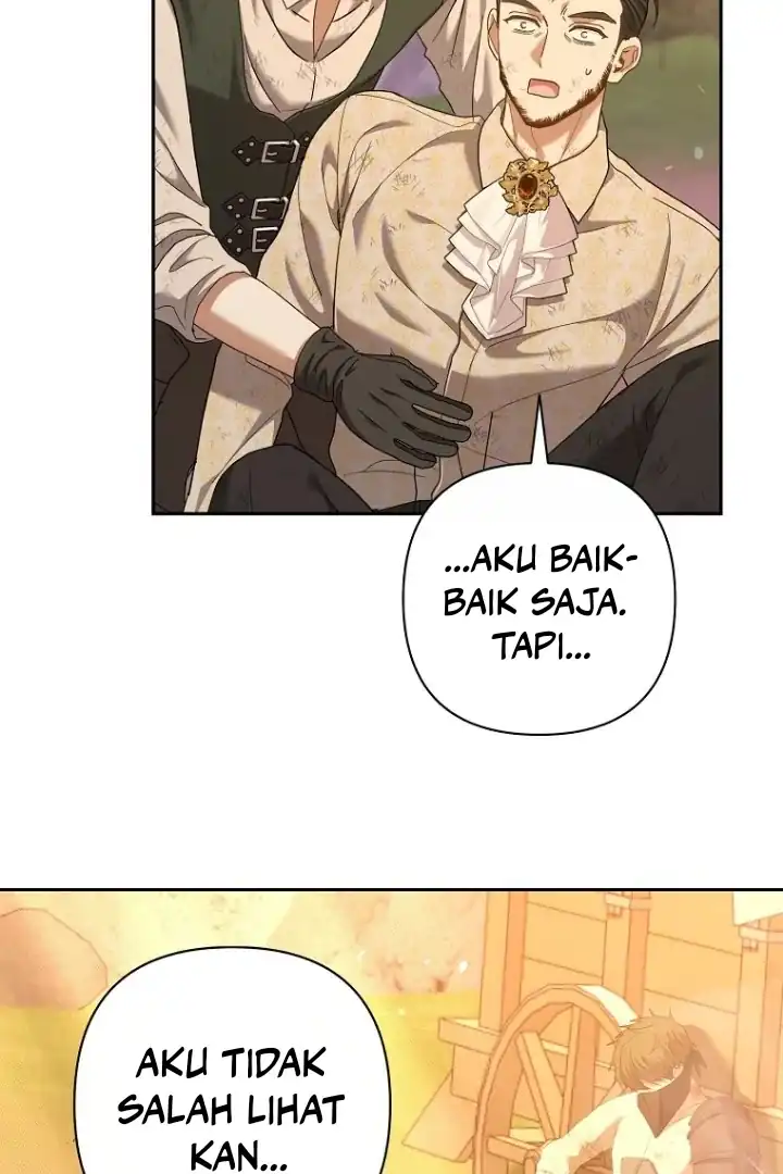 Bocil Pembuat Ulah Chapter 9 Gambar 69