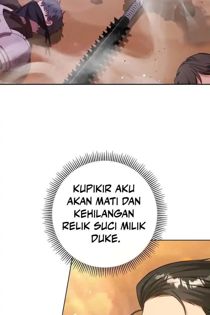 Bocil Pembuat Ulah Chapter 9 Gambar 71