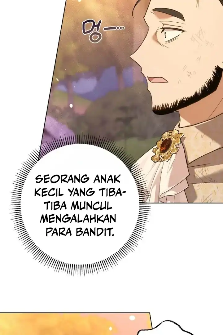 Bocil Pembuat Ulah Chapter 9 Gambar 72