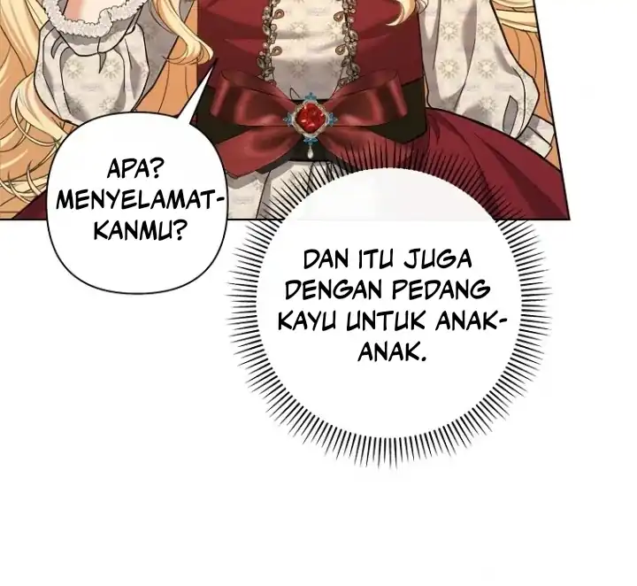 Bocil Pembuat Ulah Chapter 9 Gambar 74