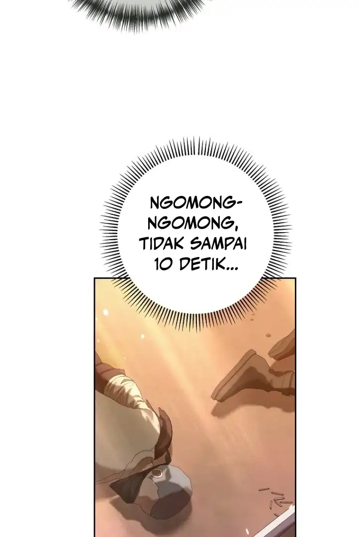 Bocil Pembuat Ulah Chapter 9 Gambar 77