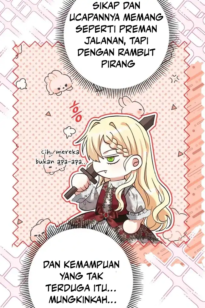 Bocil Pembuat Ulah Chapter 9 Gambar 79