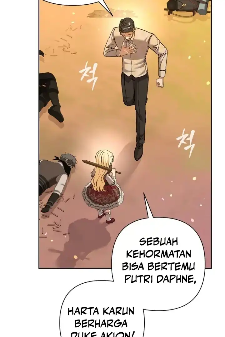Bocil Pembuat Ulah Chapter 9 Gambar 83