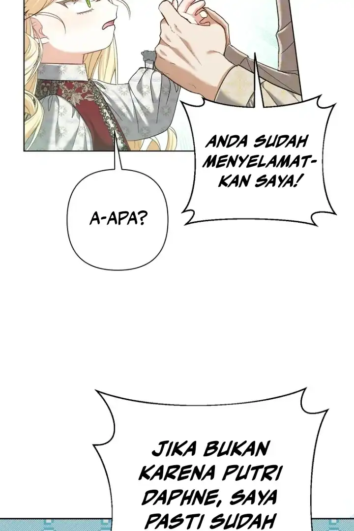 Bocil Pembuat Ulah Chapter 9 Gambar 85