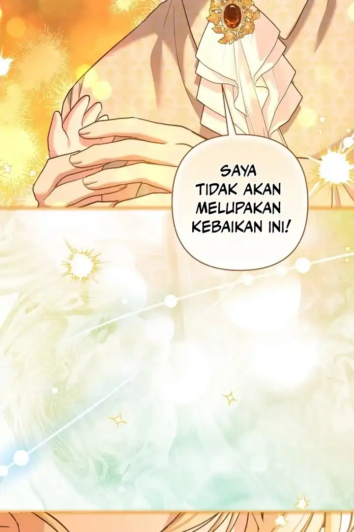 Bocil Pembuat Ulah Chapter 9 Gambar 89