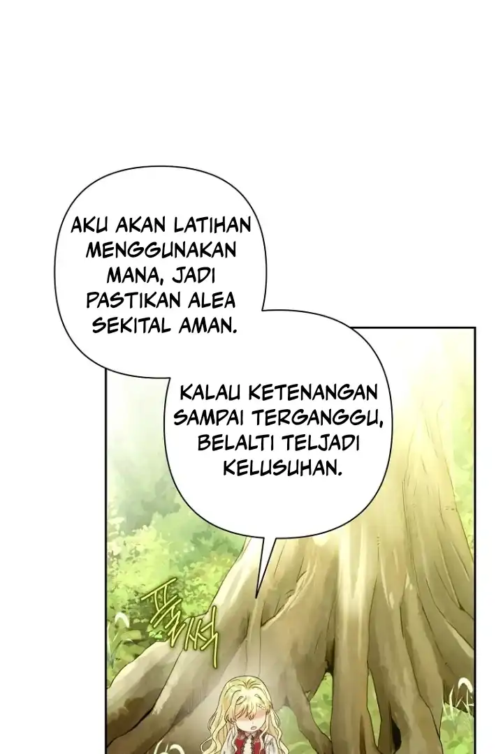 Bocil Pembuat Ulah Chapter 9 Gambar 9