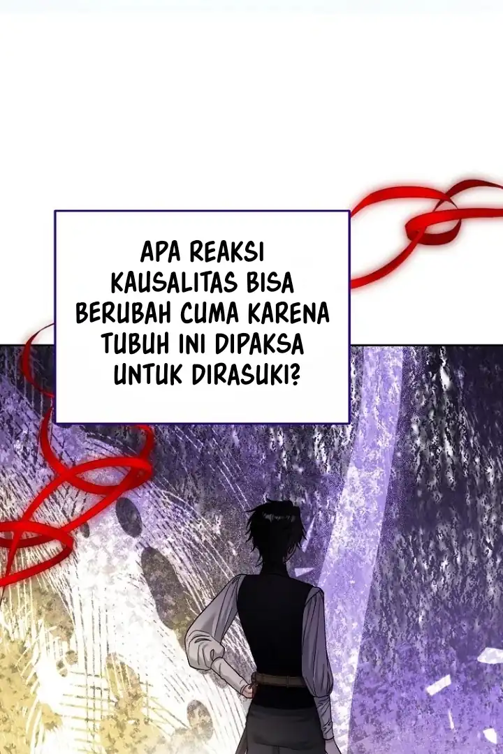 Bocil Pembuat Ulah Chapter 9 Gambar 94