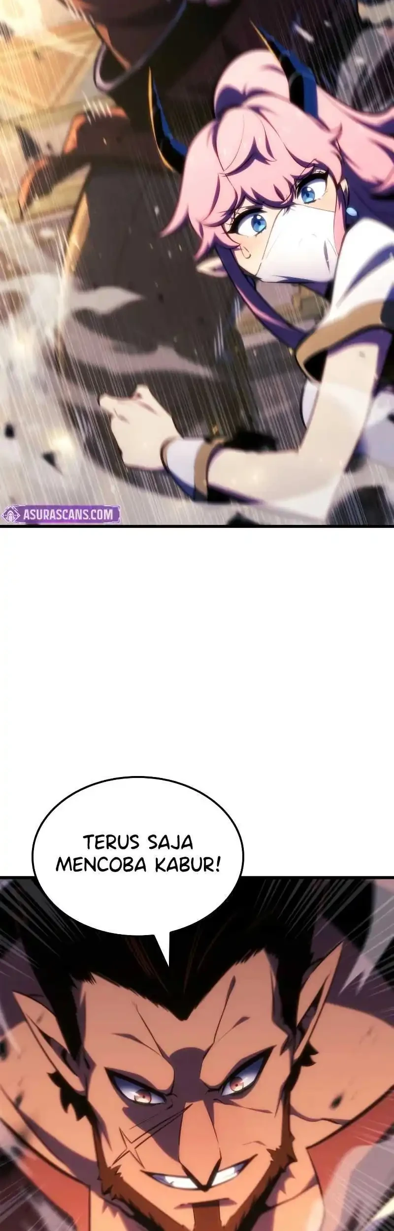 Breakers Chapter 65 Gambar 37