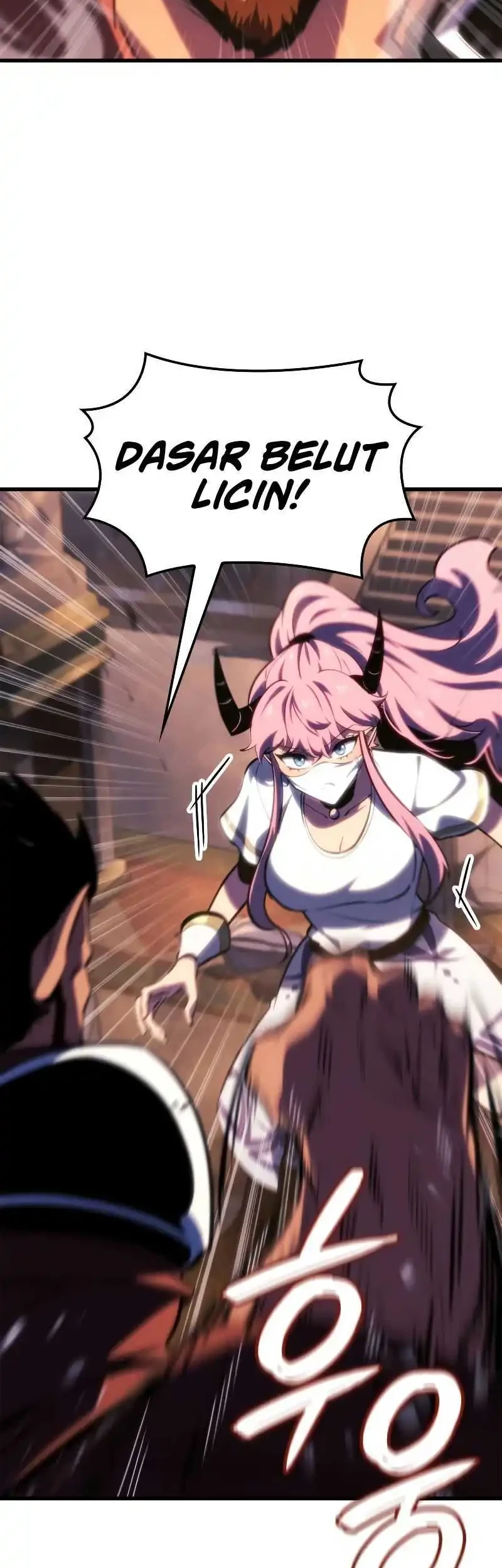 Breakers Chapter 65 Gambar 38