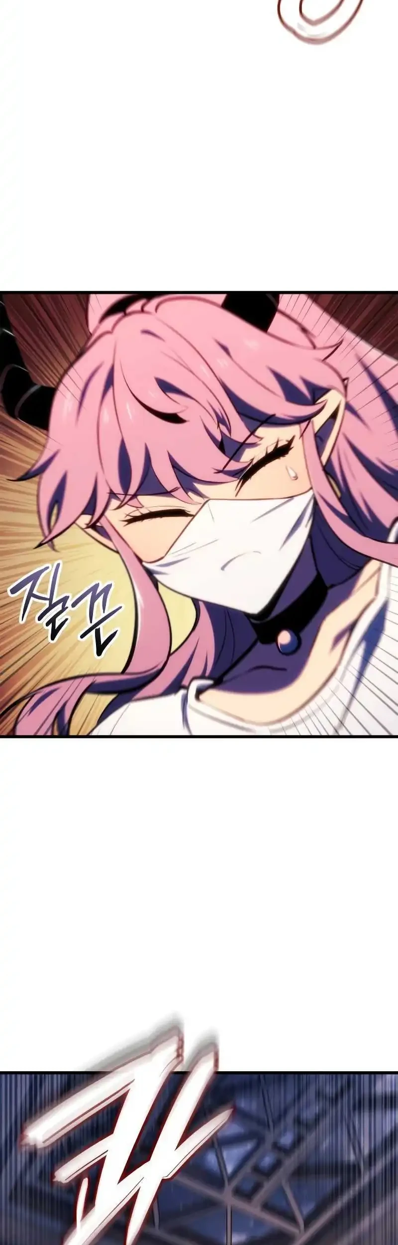 Breakers Chapter 65 Gambar 39