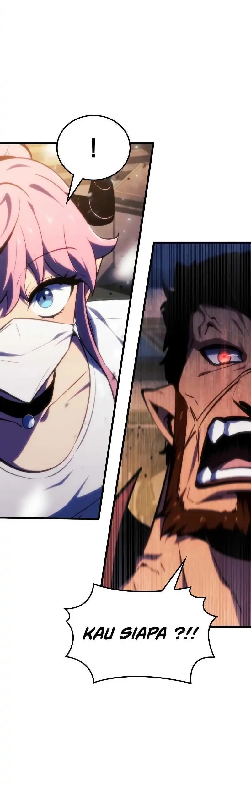 Breakers Chapter 65 Gambar 43