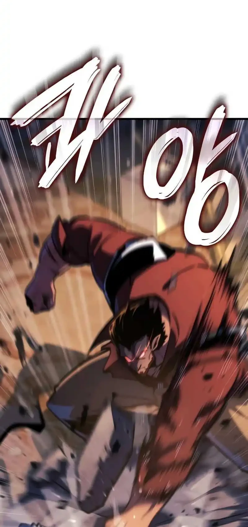 Breakers Chapter 65 Gambar 44