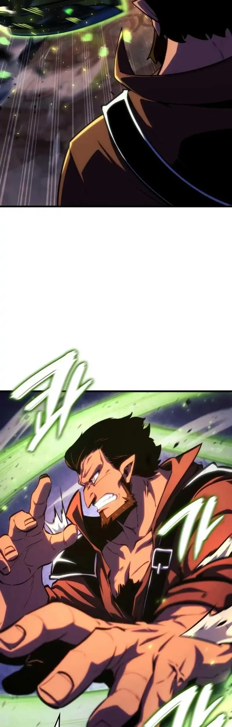 Breakers Chapter 65 Gambar 47