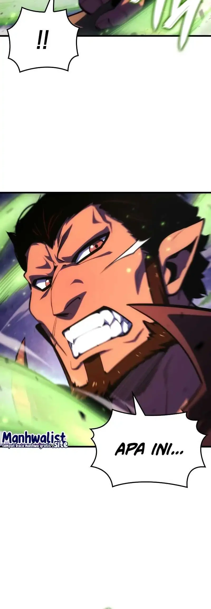 Breakers Chapter 65 Gambar 48