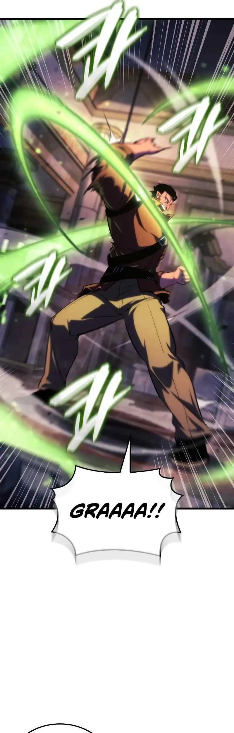 Breakers Chapter 65 Gambar 49