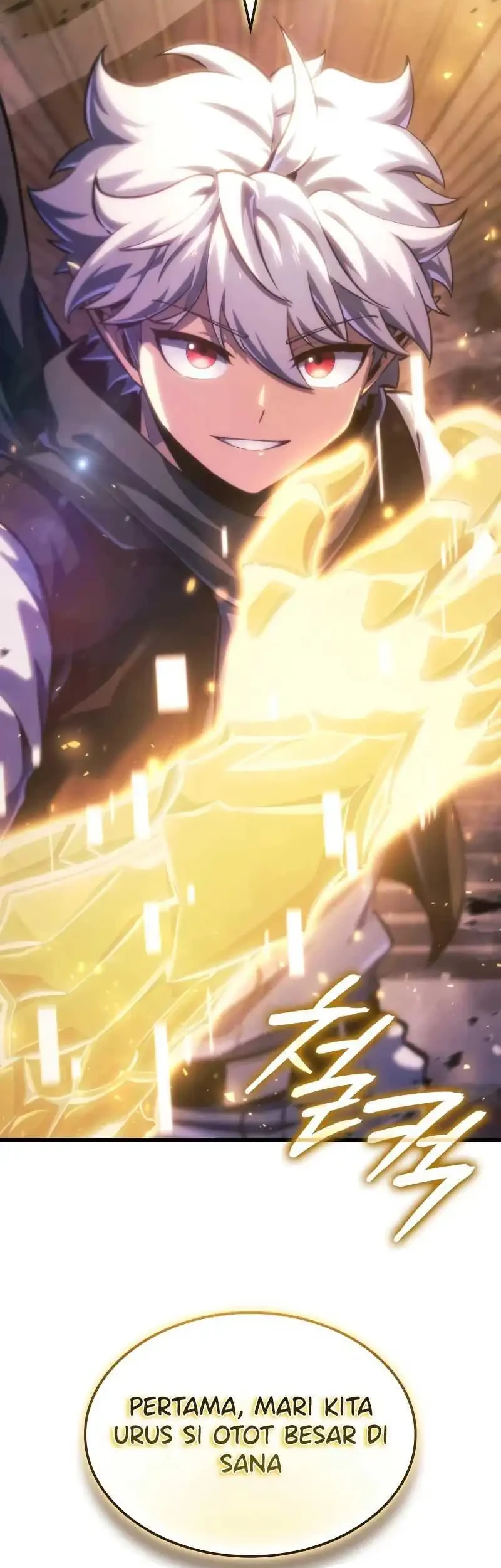 Breakers Chapter 65 Gambar 51